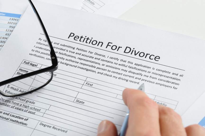 10 Things to Know About Divorce in Australia
