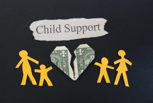 child support lawyers melbourne