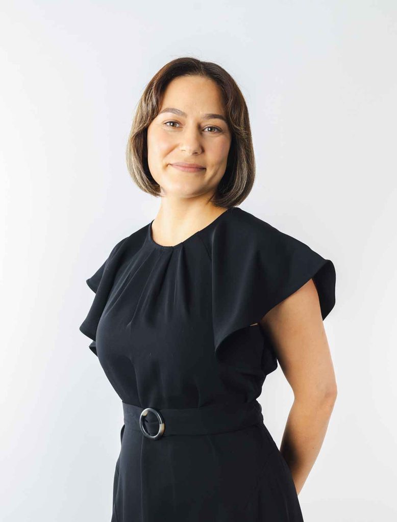 Maysa Taouk