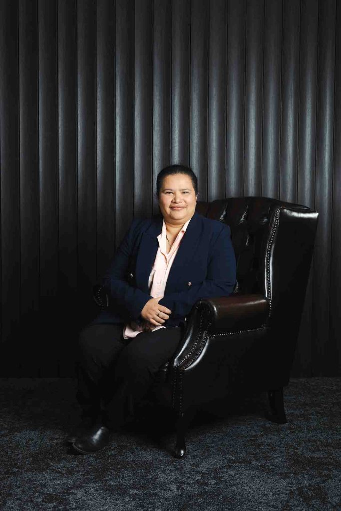 Mrinal Kotnala Melbourne Solicitor Pentana Stanton Lawyers