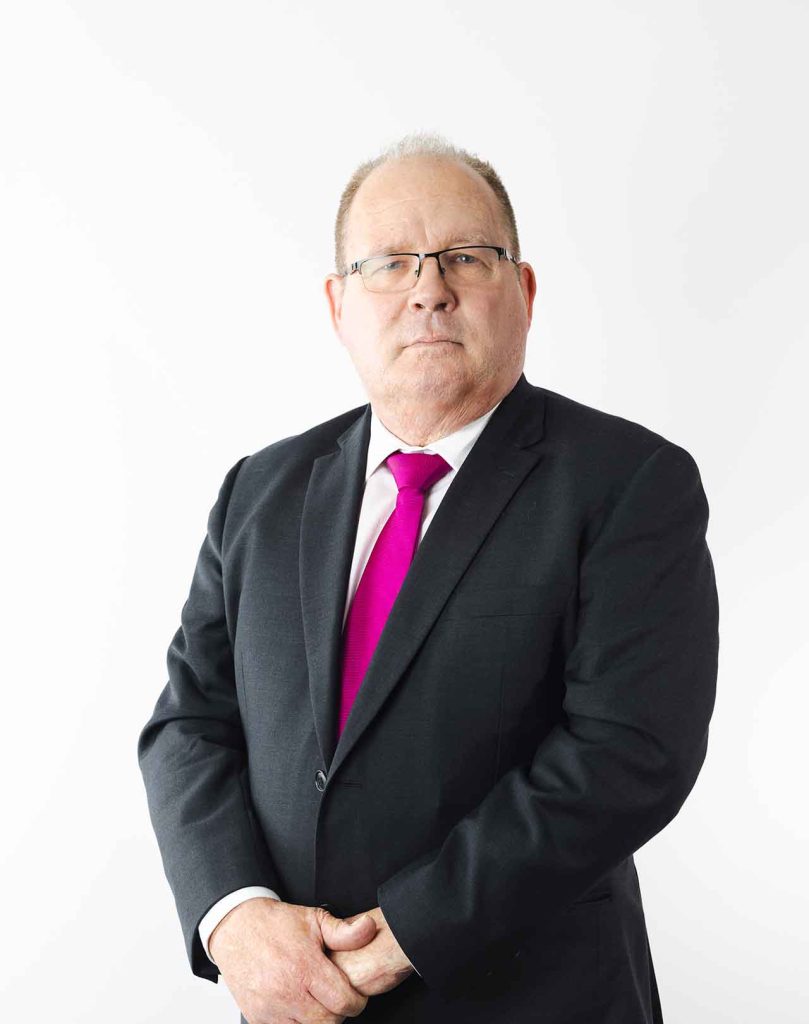 Paul Roberts