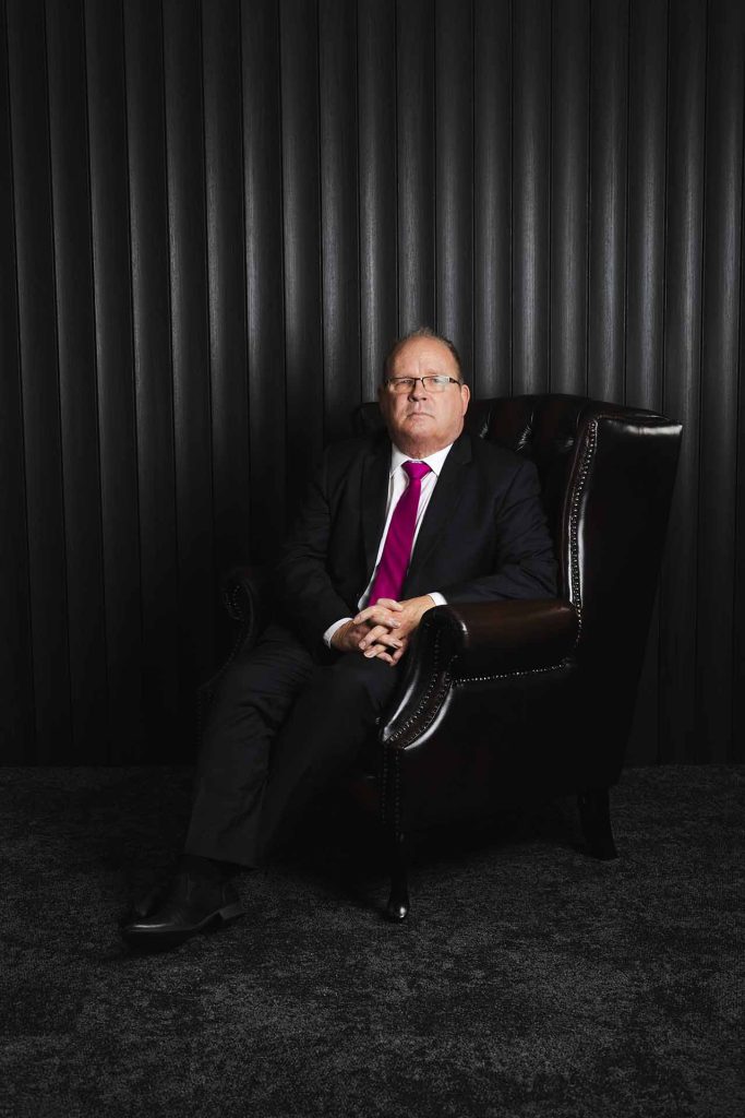 Paul Roberts Pentana Stanton Lawyers Lawyer In Melbourne