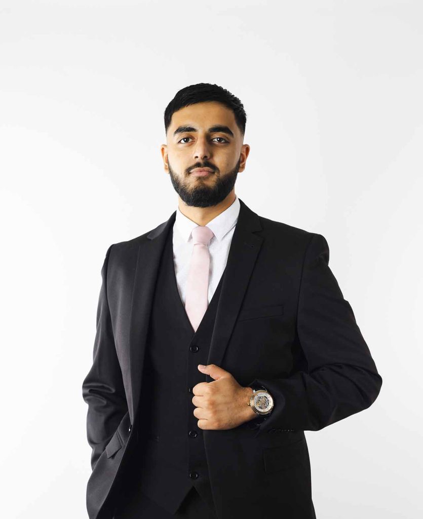 Rozeb Vohra