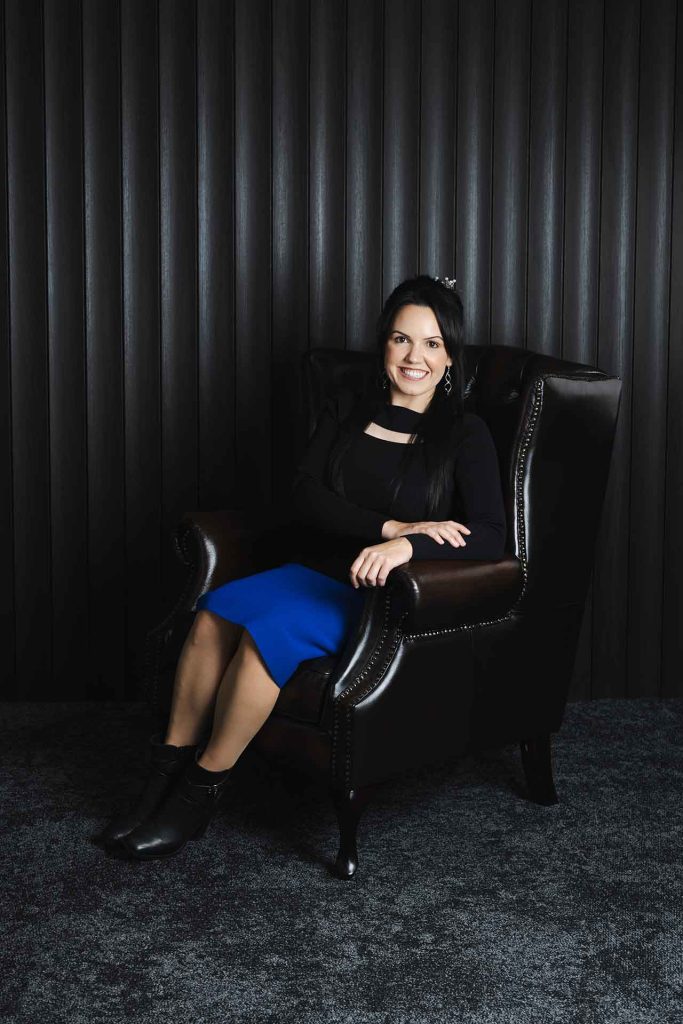 Sarah Lagreca Pentana Stanton Lawyers Solicitors In Melbourne