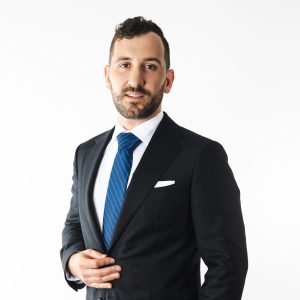 Picture of Jesse LaGreca