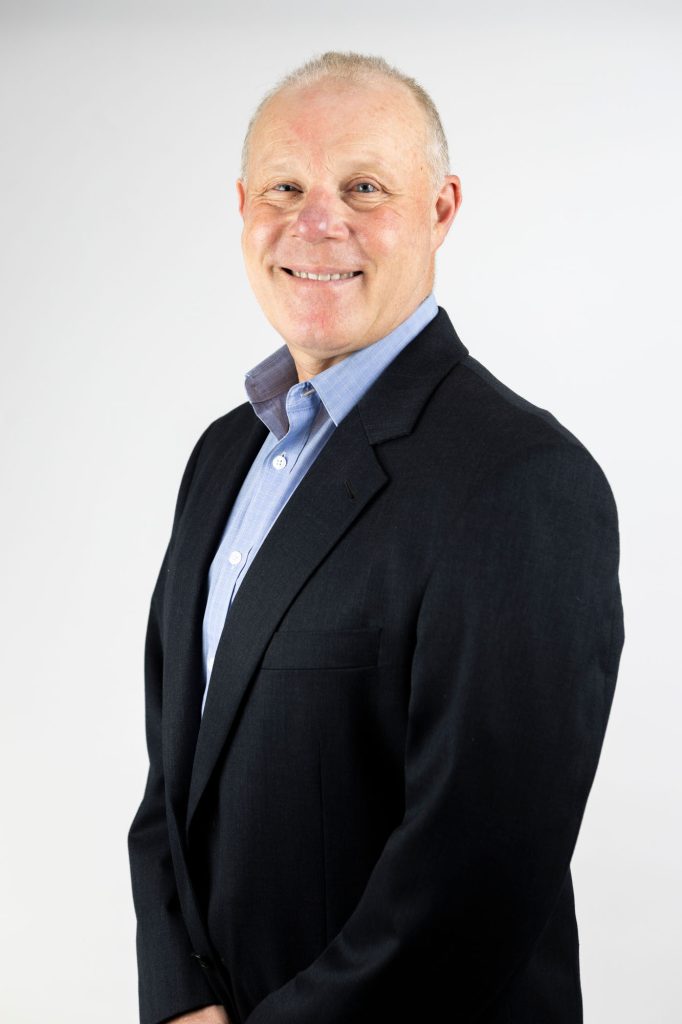 Michael Jacobs